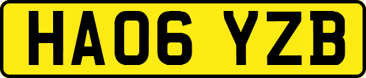 HA06YZB
