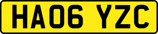 HA06YZC