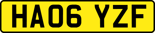 HA06YZF