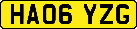 HA06YZG