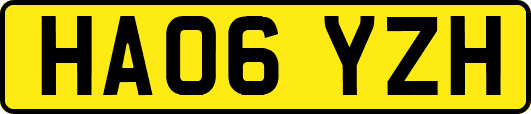 HA06YZH