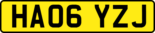 HA06YZJ