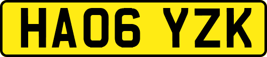 HA06YZK