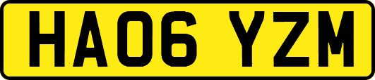 HA06YZM