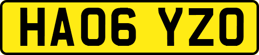 HA06YZO