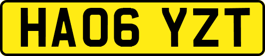 HA06YZT