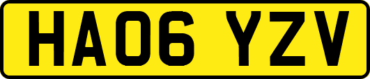 HA06YZV