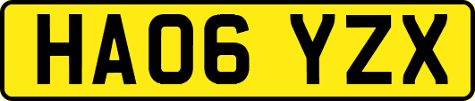 HA06YZX