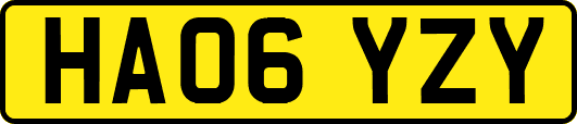 HA06YZY