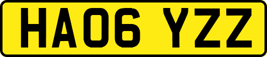 HA06YZZ