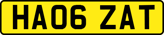 HA06ZAT