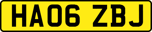 HA06ZBJ