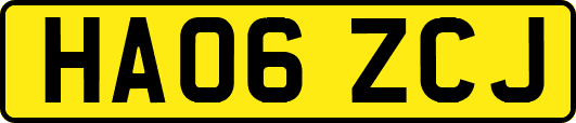 HA06ZCJ