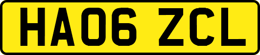 HA06ZCL