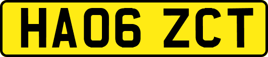 HA06ZCT