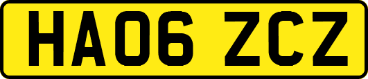 HA06ZCZ