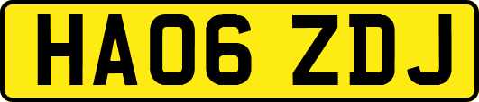 HA06ZDJ