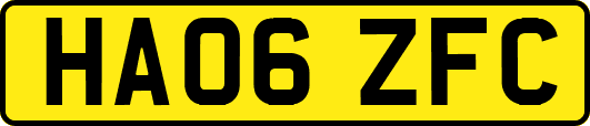 HA06ZFC