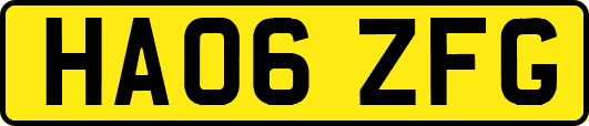 HA06ZFG
