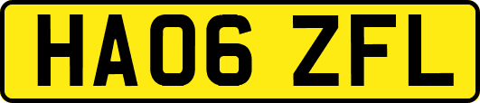 HA06ZFL