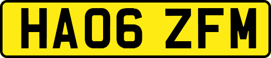 HA06ZFM