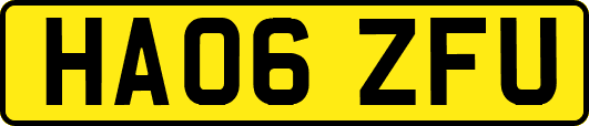 HA06ZFU