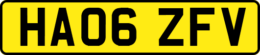 HA06ZFV