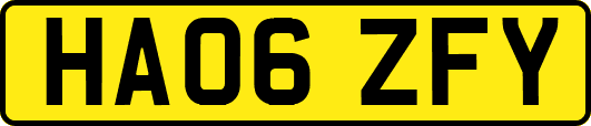 HA06ZFY