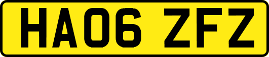 HA06ZFZ