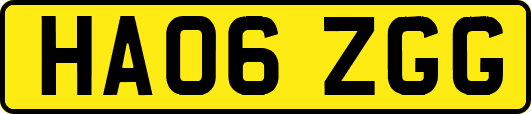 HA06ZGG