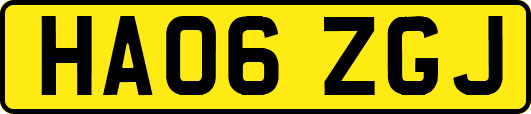 HA06ZGJ