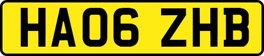 HA06ZHB