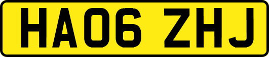 HA06ZHJ