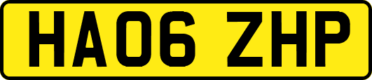 HA06ZHP