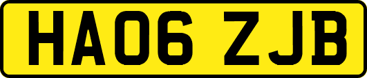 HA06ZJB