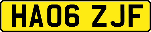 HA06ZJF