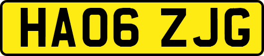 HA06ZJG