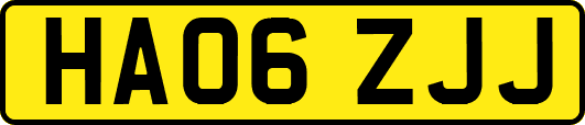 HA06ZJJ
