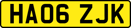HA06ZJK