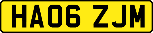 HA06ZJM