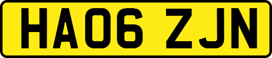 HA06ZJN