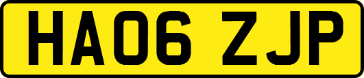 HA06ZJP