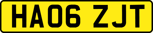 HA06ZJT