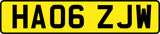 HA06ZJW