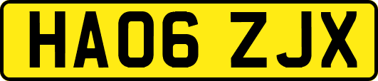 HA06ZJX