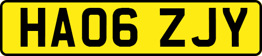 HA06ZJY