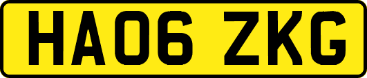 HA06ZKG