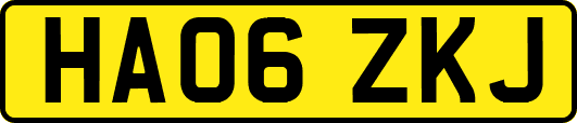 HA06ZKJ