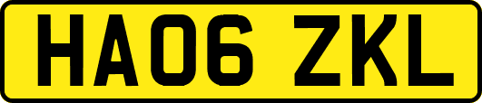 HA06ZKL