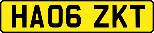 HA06ZKT